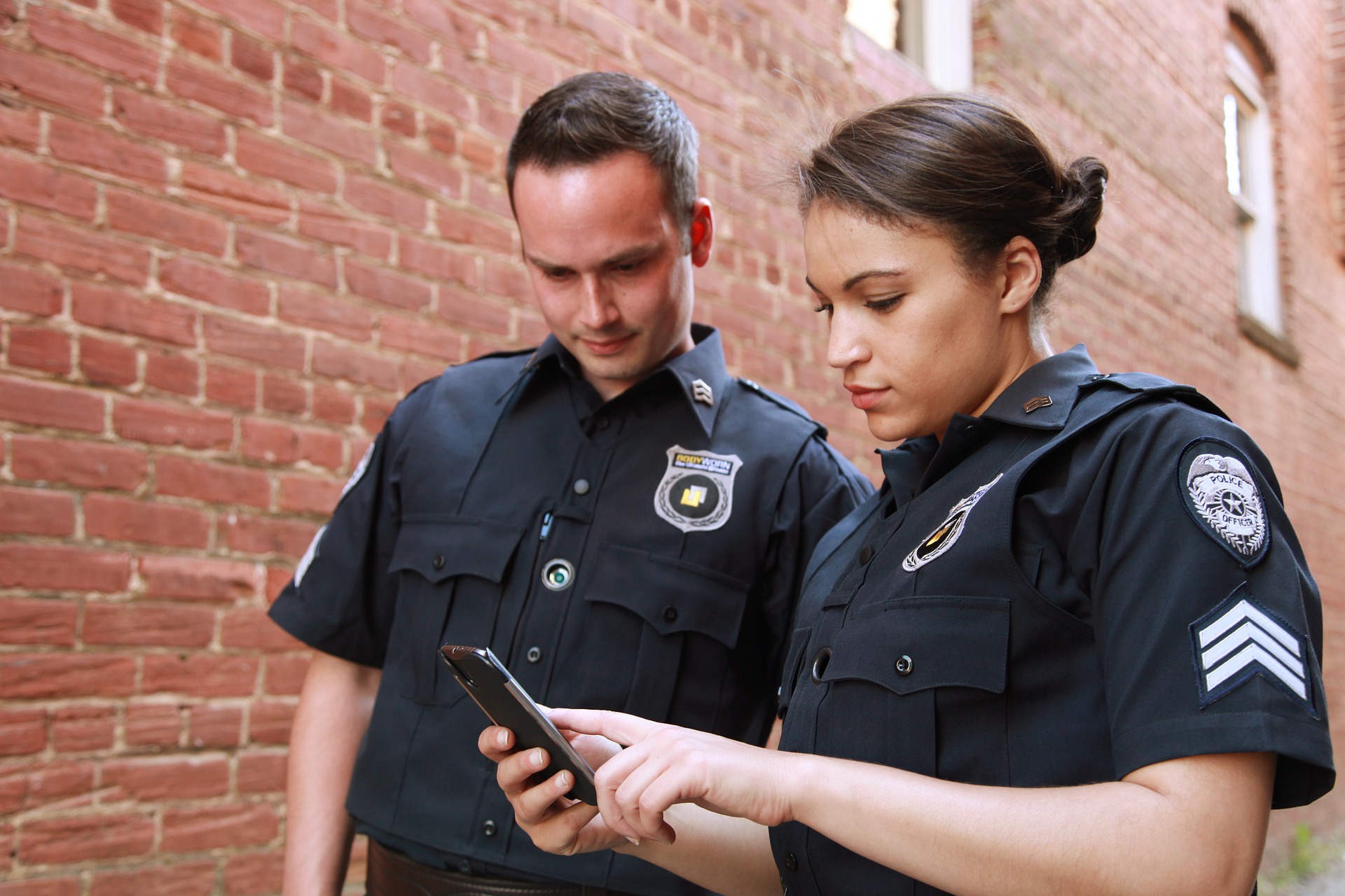 Bolsa de Trabajo Guardia de Seguridad